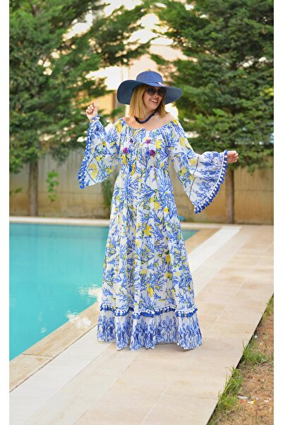 Papatya İHAL MARİN ELBİSE