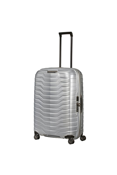 Samsonite Proxis - Spinner 4 Tekerlekli Büyük Boy Valiz 75cm