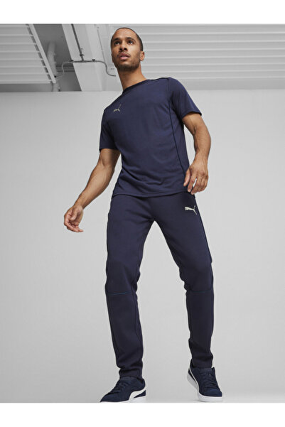 Puma lacivert eşofman altı