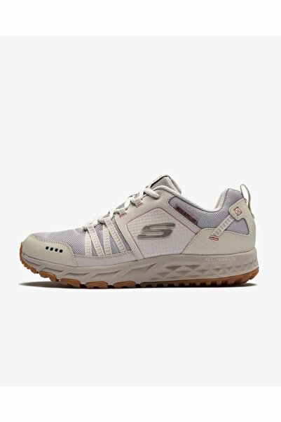 SKECHERS ESCAPE PLAN Erkek Günlük Spor Ayakkabı 51591 OFWT Beyaz