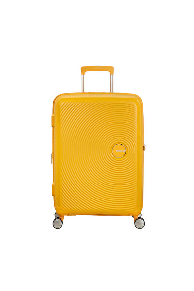 American Tourister Soundbox - 67 Cm Orta Boy Sert Valiz