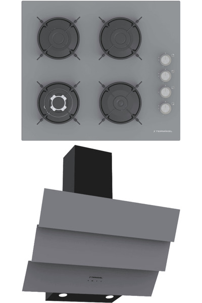 Termikel Ankastre Set (BH P6194C A - CH S6532C BA)