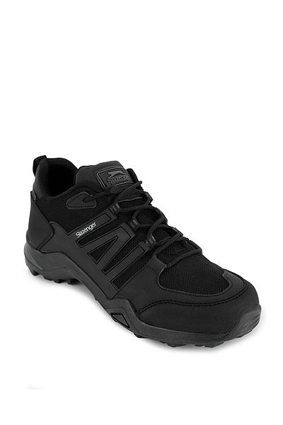 Slazenger Pantofi sport casual pentru bărbați General B2 Sa20oe027-500rblack