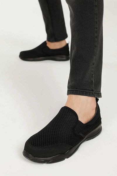 lumberjack Pantofi sport pentru bărbați Liponis B2 - 101297115 s Negru