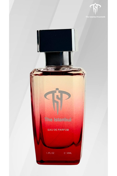 B-2 Elegance 50 ml EDP Kadın Parfümü