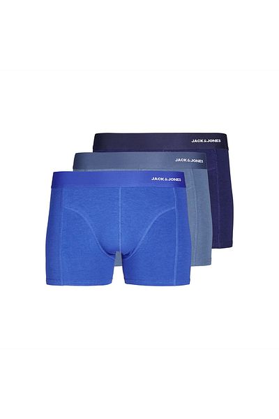 Jack & Jones Men's Boxer 3 Pack 12272181