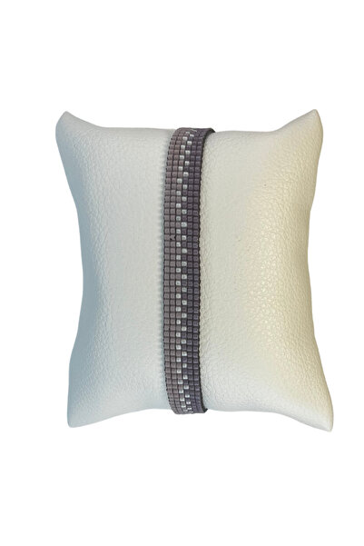 MODA Miyuki Bileklik Renkli - El yapımı