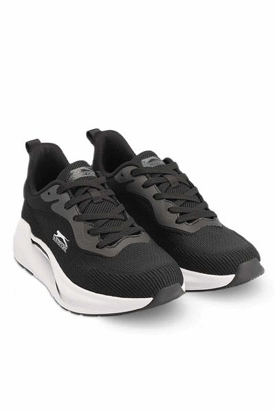 Slazenger Wemba Men's Casual Sports Shoes Sa13re049-500black