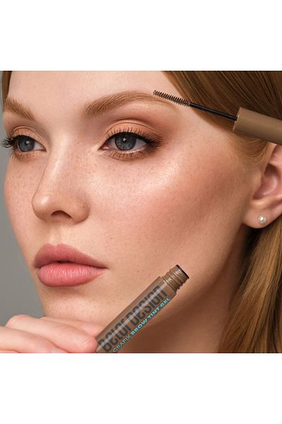 Belor Design Grafix Eyebrow Fixer Tone:2 Brown