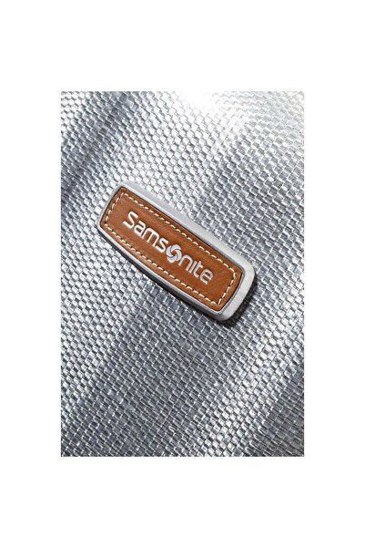 Samsonite Lite-cube Dlx - 4 Tekerlekli 55 Cm Kabin Boy Valiz