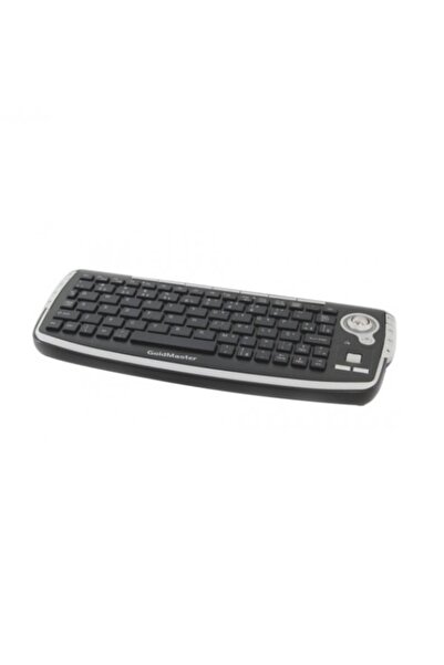 GOLDMASTER K-945 Wireless Mini Klavye