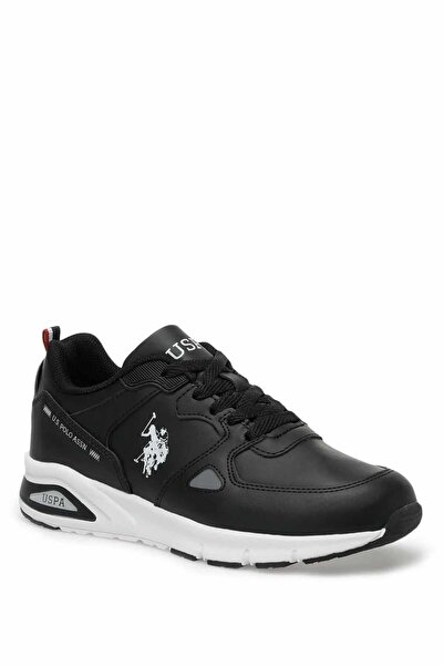 U.S. Polo Assn. حذاء رياضي يومي للرجال من US Polo VANCE 3 PR -B1 101392331-1B...