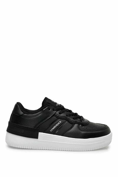 lumberjack Pantofi Freya M B-3 pentru bărbați -101101149-2s Black-BYZ