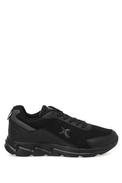 Kinetix Pantofi sport casual pentru bărbați Huges 4fx - 101451901 -1negru