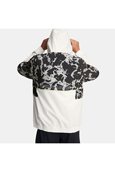 Under Armour Zone Erkek Renkli Günlük Ceket