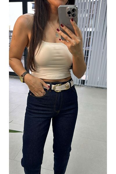 caddstore Pantaloni Zr Denim Laci