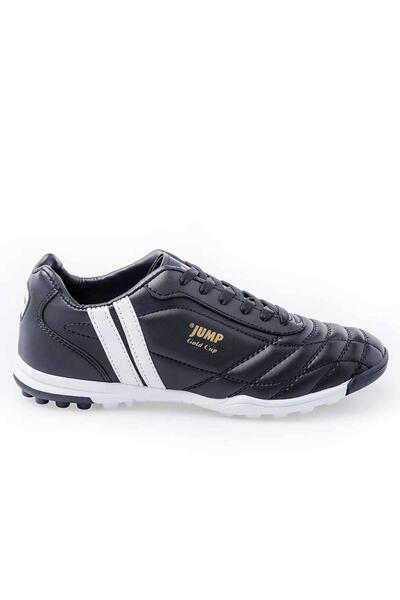Jump 13258 B7 Men's Astroturf Field Shoes Ja113258121At-1Black