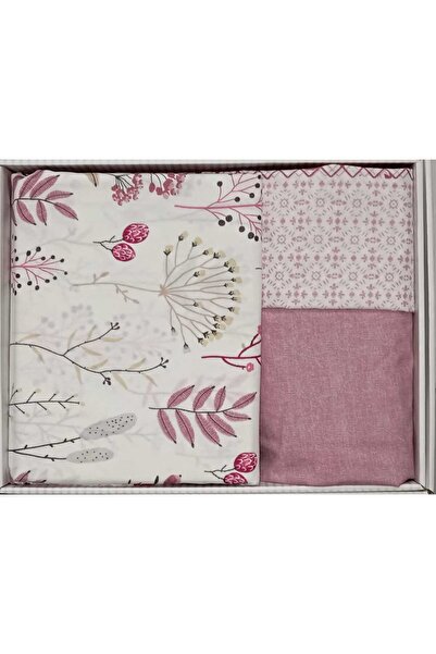 SENLİFE Belysima Elastic Single Duvet Cover Set