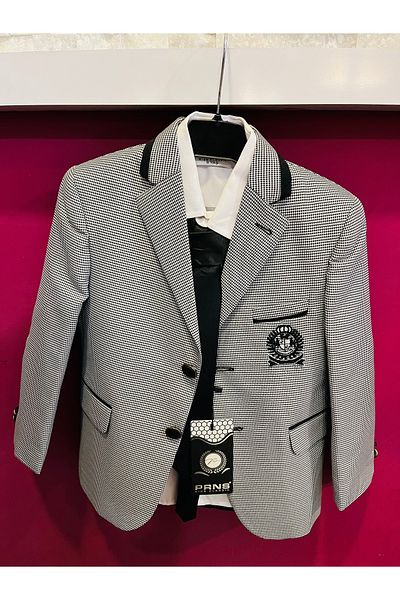 PRNS KİDS Suit