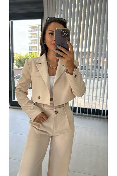 caddstore Zr Model Stone Jacket