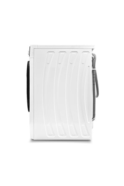 Vestel Kcmı 98142 Wifi 1400 Devir 9 Kg / 6 Kg Kurutmalı Çamaşır Makinesi