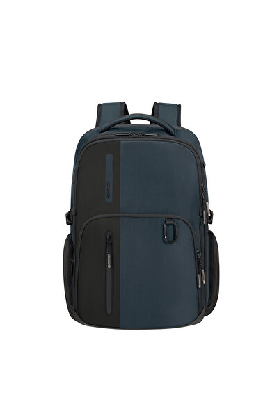 Samsonite Biz2go - Körüklü Sırt Çantası 17.3" Overnıght