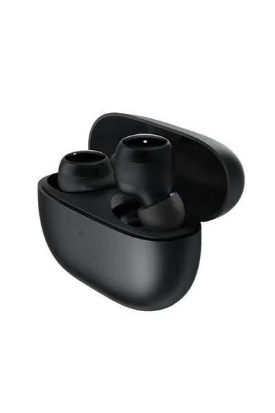 Xiaomi wireless Bluetooth 52 with 18-hour battery - black