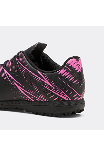 Puma Attacanto Tt Erkek Siyah Krampon (Halı Saha) 10747806
