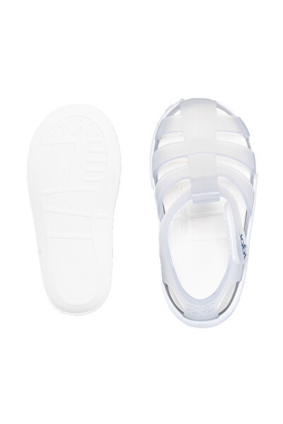 IGOR Дитячі сандалі на липучках S10171 Star