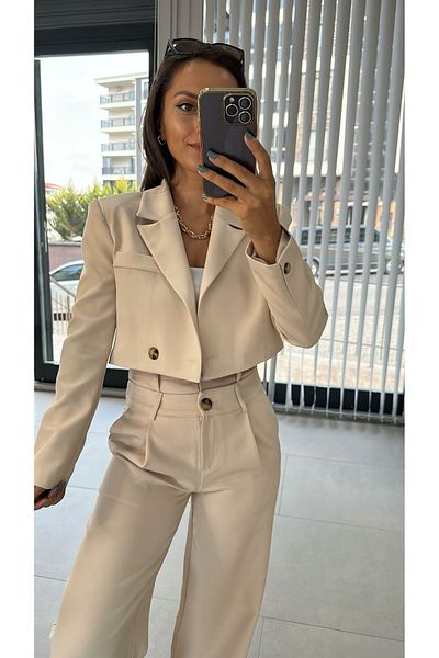 caddstore Zr Model Stone Jacket
