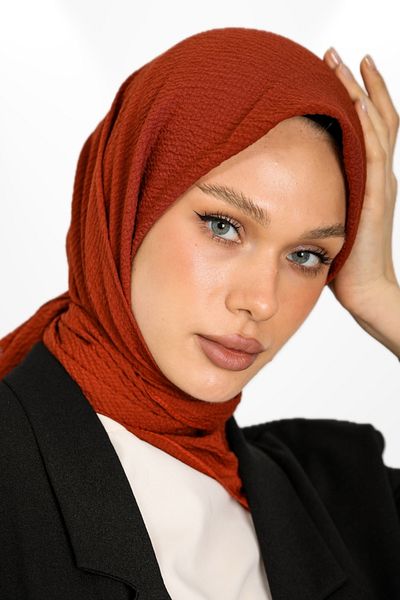 hijabchi Φουλάρι Mio Cazz - Πλακάκι