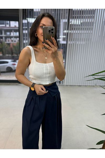caddstore Sg Laci Trouser Skirt