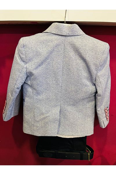 PRNS KİDS Suit