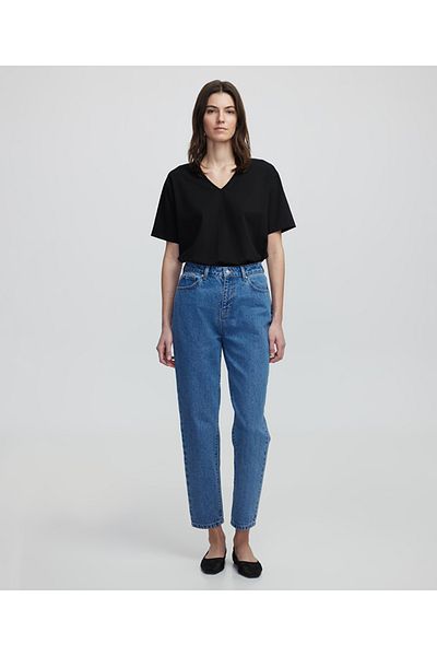 İpekyol V-NECK TEE