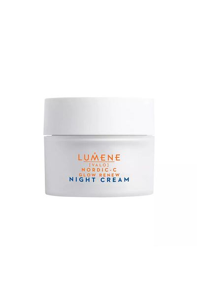 LUMENE Nordic-C Glow Renew Night Cream - 50ml