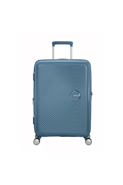 American Tourister Soundbox - 67 Cm Orta Boy Sert Valiz
