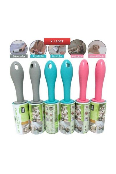 Nunbell 60 Sheets of Tuy Collected Set