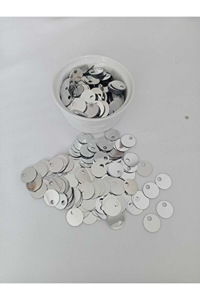 hobi duragı مقبس حقيبة بلاستيك 50 جرام - 2 سم