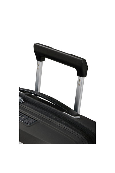 Samsonite Upscape - 4 Tekerlekli Körüklü Kabin Boy Valiz 55cm
