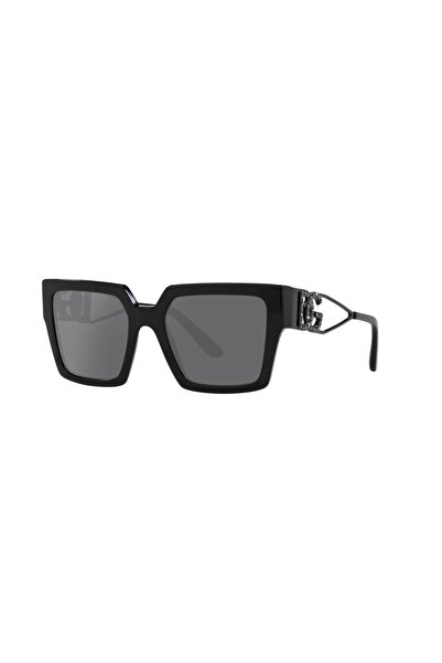 Dolce Gabbana Sunglasses Dg 4446B 501/6g 53 Sunglasses