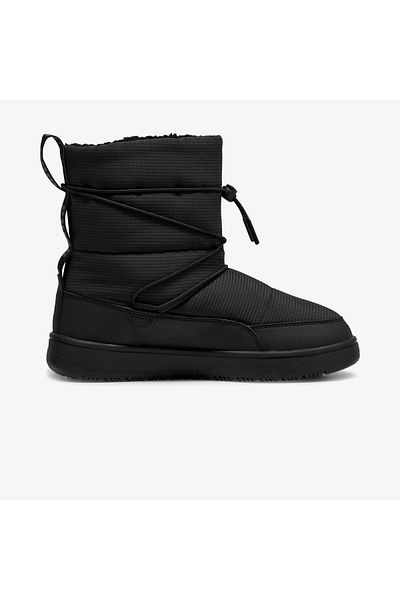 Puma Snowbae Women's Black Snow Boots