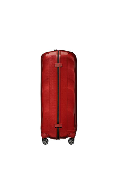 Samsonite C-lite - Spinner 4 Tekerlekli Jumbo Büyük Boy Valiz 86cm