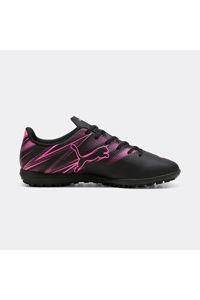 Puma Attacanto Tt Men's Black Football Boots (Carpet Field)10747806
