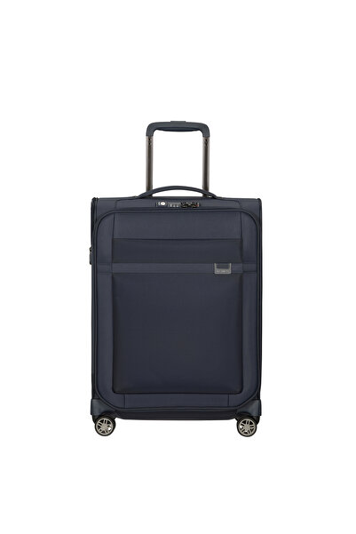 Samsonite Airea - 4 Tekerlekli Kabin Boy Valiz 55 Cm