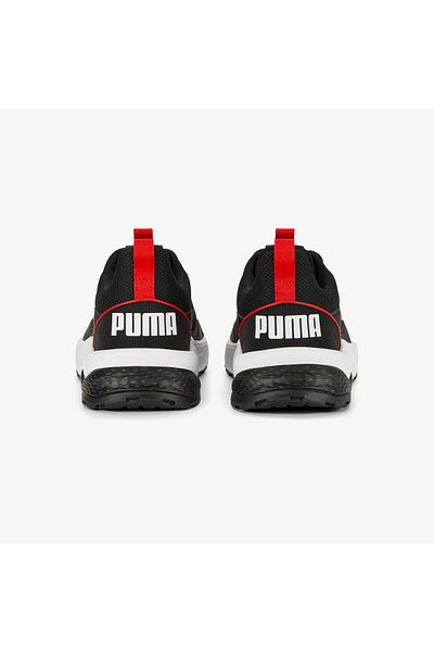 Puma Anzarun 2.0 Men's Shoes - Black and White, Al 38921303