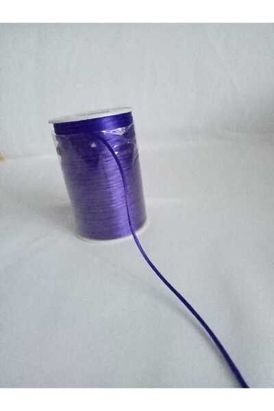 hobi duragı Coada de șobolan (Floş İp) -100 yarzi- 2 mm