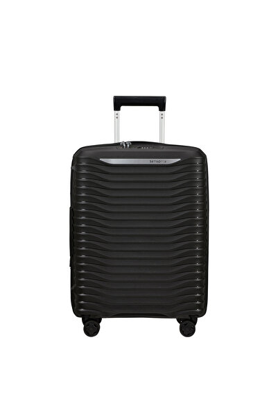 Samsonite Upscape - 4 Tekerlekli Körüklü Kabin Boy Valiz 55cm