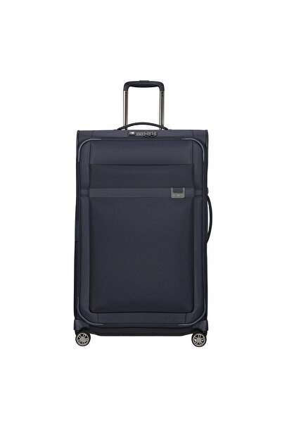 Samsonite Aırea - 4 Tekerlekli Spinner Körüklü Büyük Boy Valiz 78 Cm