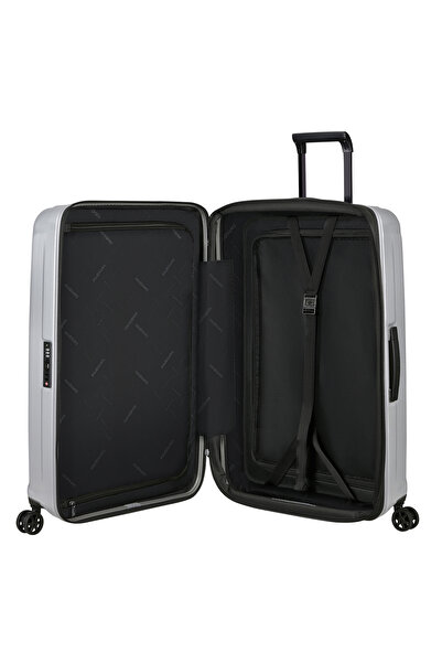 Samsonite Spinner Nuon 4 Tekerlekli 69 Cm Orta Boy Valiz