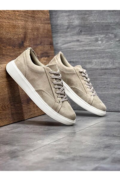 Carrano Casual günlük kullanım speaker ayakkabı